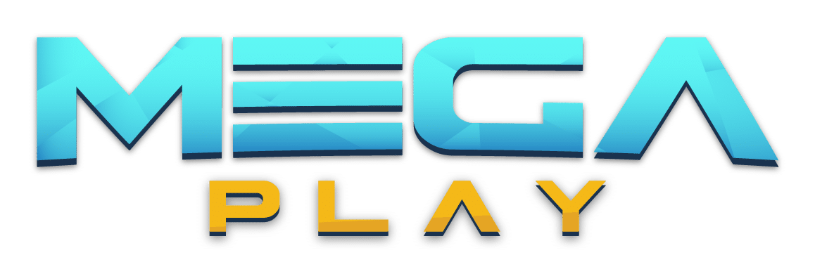 megaplay logo