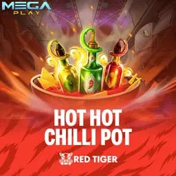 Hot Hot Chilli Pot Header-Pic